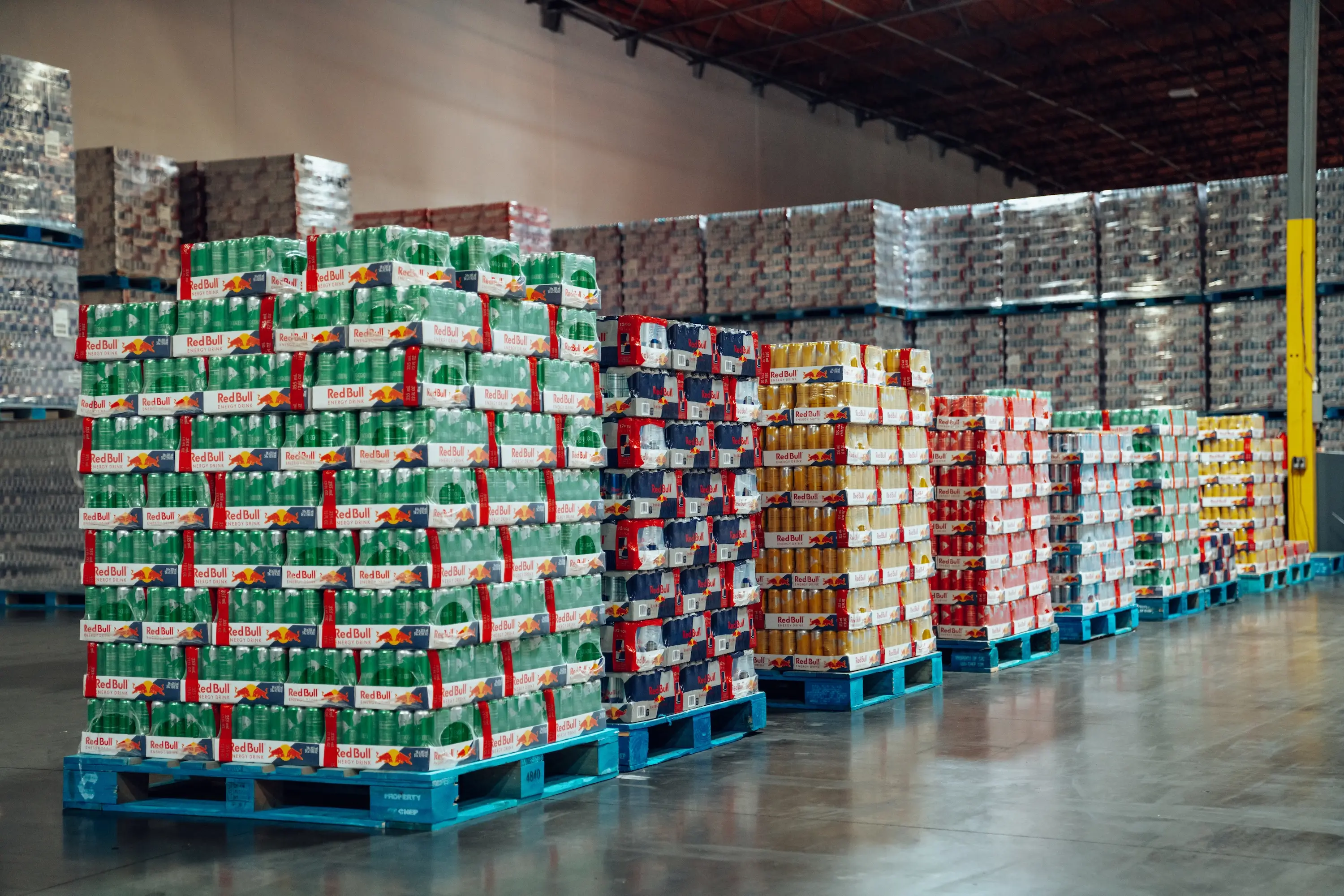 Dixie Beverage Distribution Wholesale Beverage Distributor Since 1978